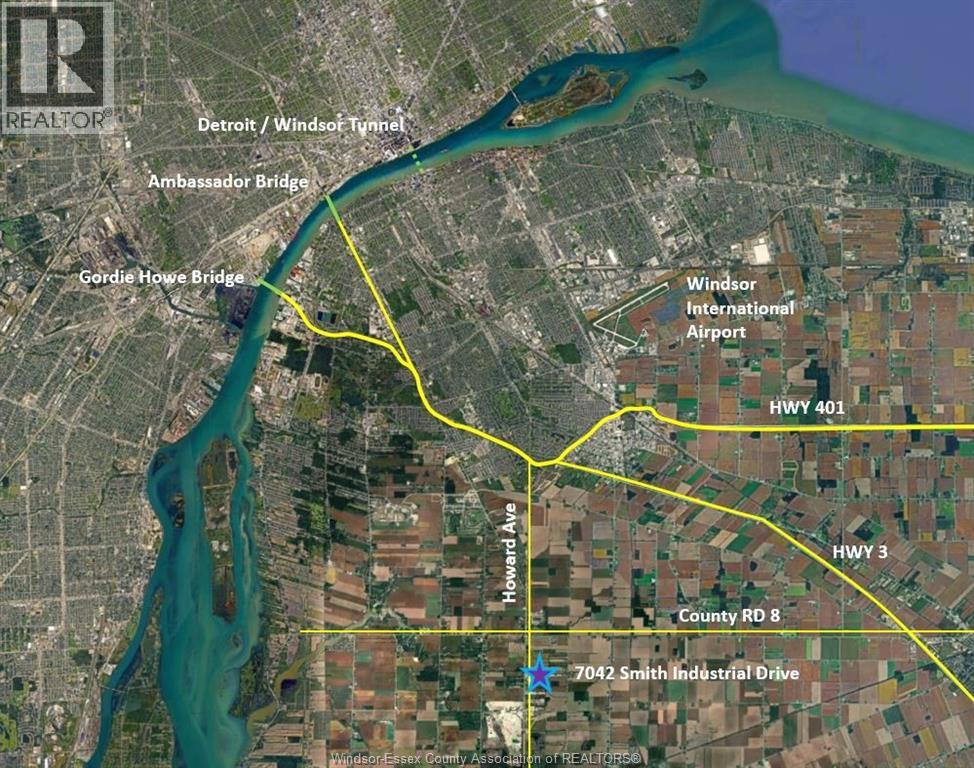 7042 Smith Industrial Drive, Amherstburg, Ontario  N0R 1J0 - Photo 3 - 26007263