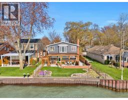 39 WOODBRIDGE DRIVE, Amherstburg, Ontario