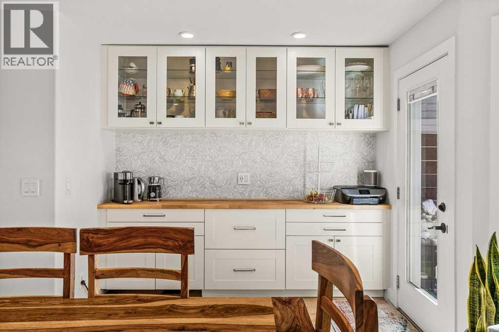 979 Wilson Way, Canmore, Alberta  T1W 2Y9 - Photo 19 - A2299675