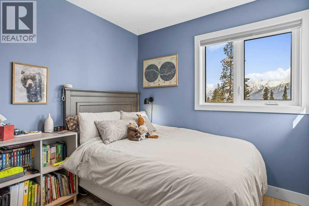 979 Wilson Way, Canmore, Alberta  T1W 2Y9 - Photo 45 - A2299675