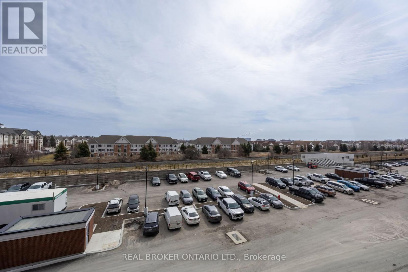 402 - 51 Clarington Boulevard, Clarington, Ontario  L1C 7J8 - Photo 20 - E12967024