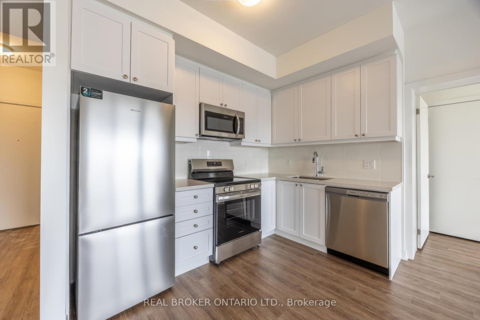 402 - 51 Clarington Boulevard, Clarington, Ontario  L1C 7J8 - Photo 5 - E12967024