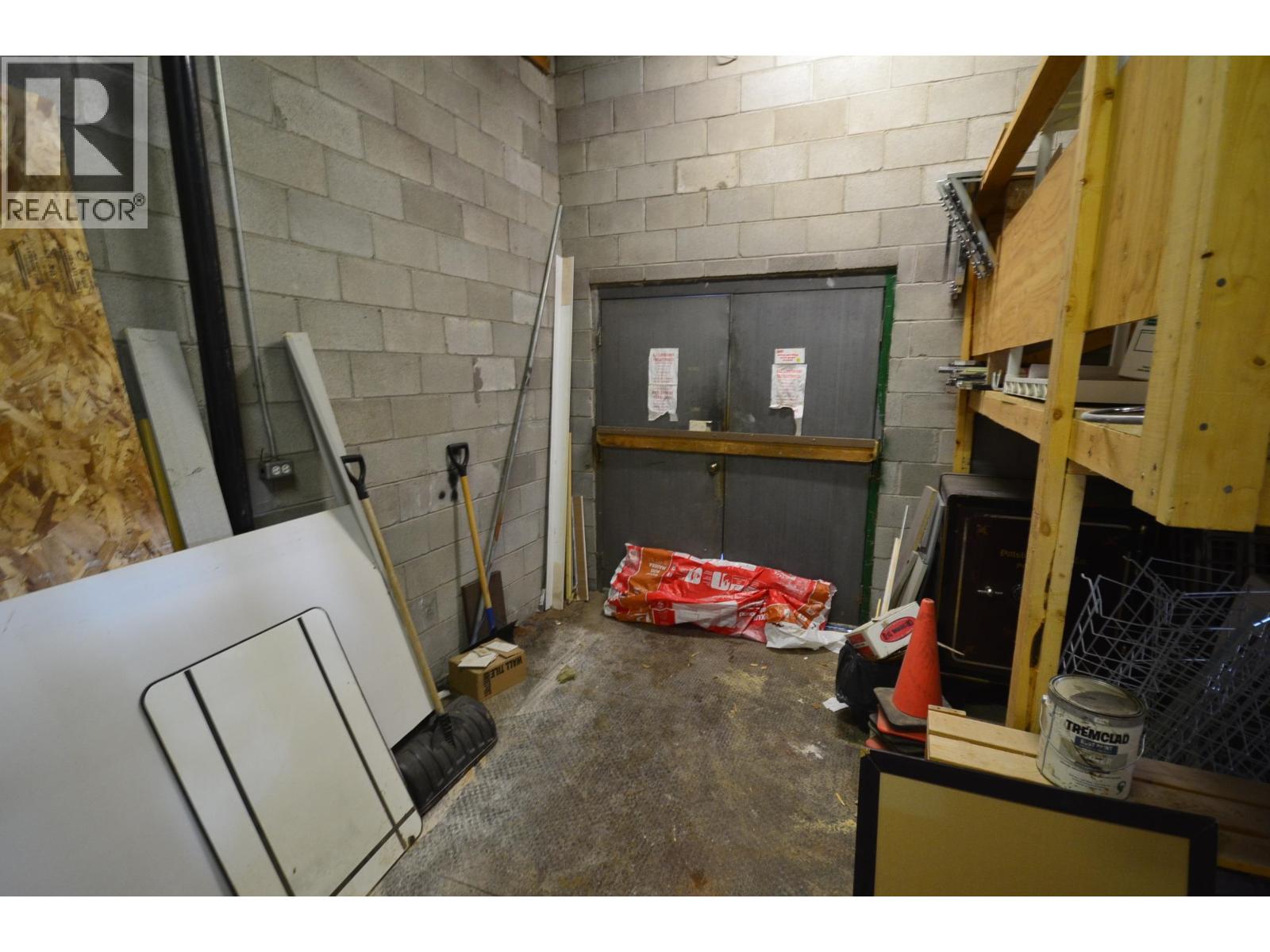 1 10032 99 Avenue, Fort St. John, British Columbia  V1J 1V3 - Photo 24 - C8077456