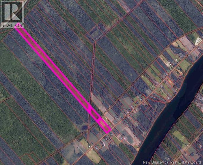 18.28 Hec Route 108, Bryenton, New Brunswick