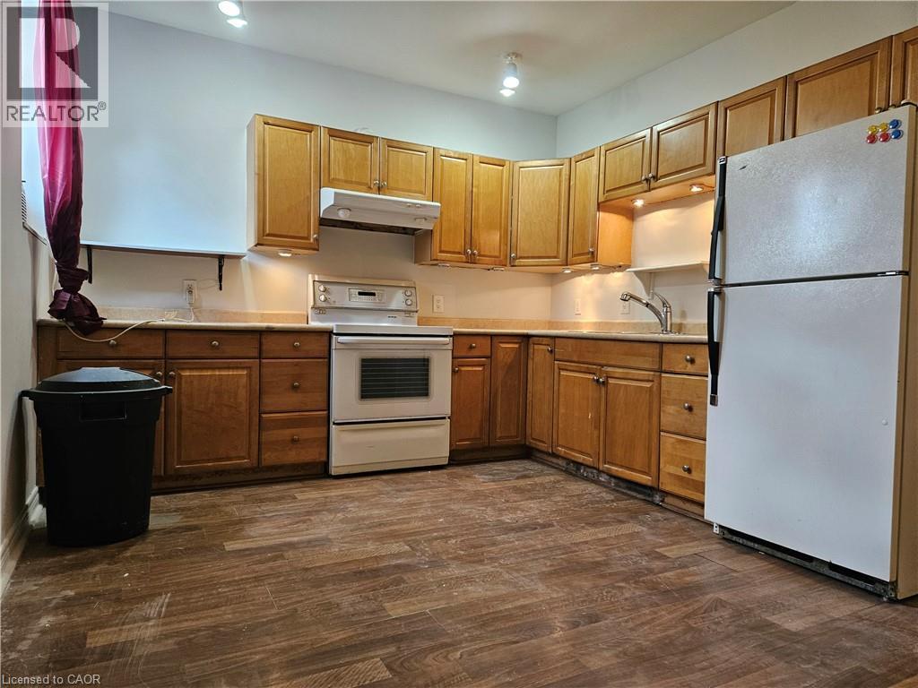 216 Parkdale Avenue N Unit# 2, Hamilton, Ontario  L8H 5X5 - Photo 11 - 40818365