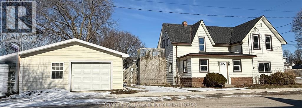 MLS# 26003786: 65 CHARLES STREET, Blenheim, Canada