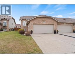 163 ANTONIO COURT, Leamington, Ontario