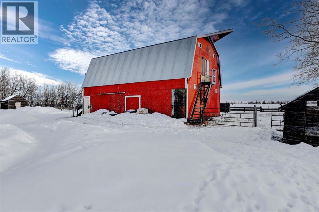 811002 Range Road 53, Rural Fairview No. 136, Alberta  T0H 1L0 - Photo 3 - A2282071