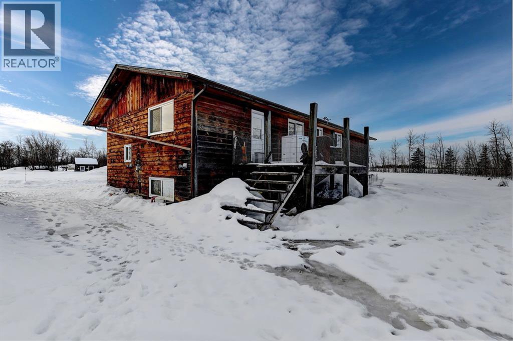 811002 Range Road 53, Rural Fairview No. 136, Alberta  T0H 1L0 - Photo 39 - A2282071