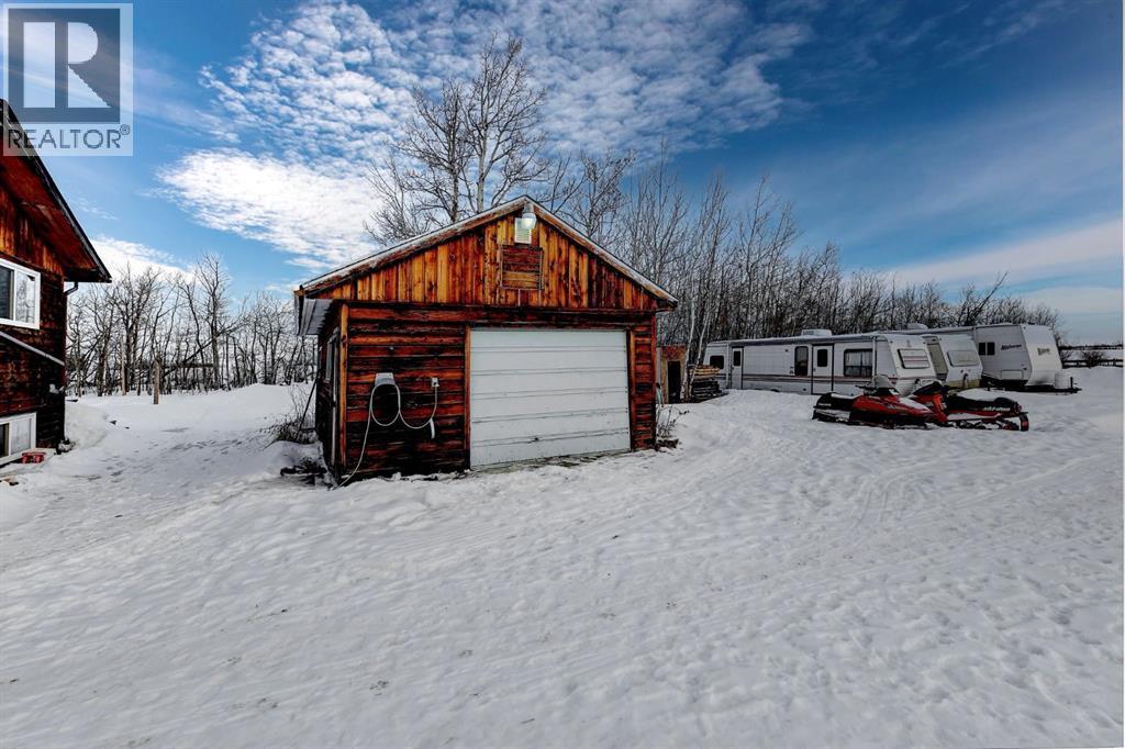 811002 Range Road 53, Rural Fairview No. 136, Alberta  T0H 1L0 - Photo 4 - A2282071