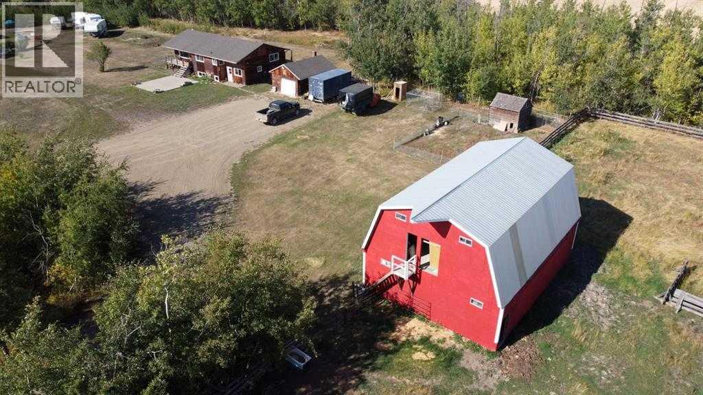 811002 Range Road 53, Rural Fairview No. 136, Alberta  T0H 1L0 - Photo 42 - A2282071