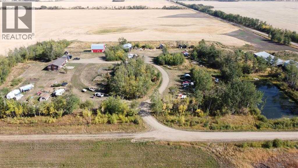 811002 Range Road 53, Rural Fairview No. 136, Alberta  T0H 1L0 - Photo 43 - A2282071