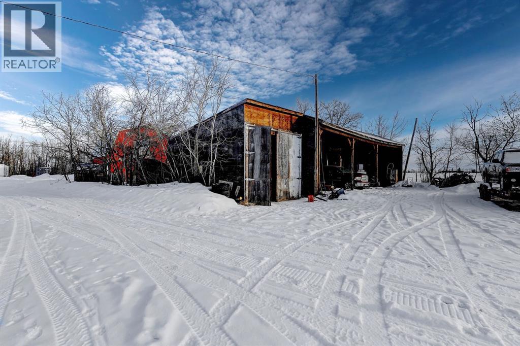 811002 Range Road 53, Rural Fairview No. 136, Alberta  T0H 1L0 - Photo 41 - A2282071