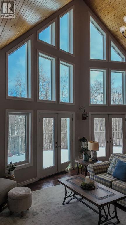 19 120053 Township Road 584, Rural Woodlands County, Alberta  T7S 1A1 - Photo 3 - A2299135