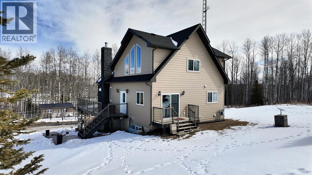 19 120053 Township Road 584, Rural Woodlands County, Alberta  T7S 1A1 - Photo 2 - A2299135