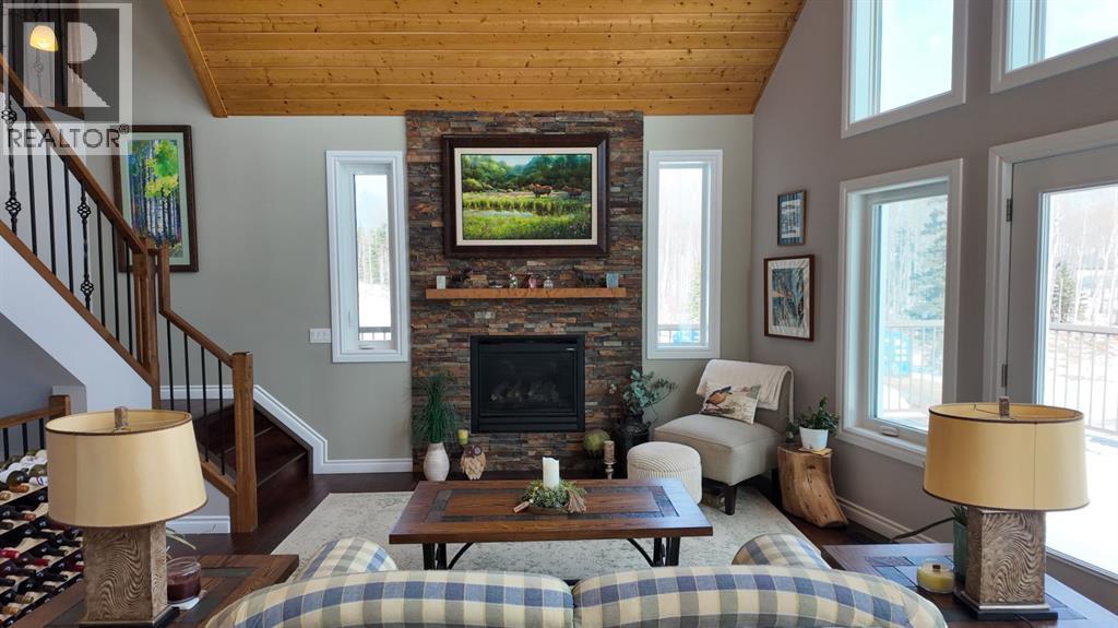 19 120053 Township Road 584, Rural Woodlands County, Alberta  T7S 1A1 - Photo 8 - A2299135