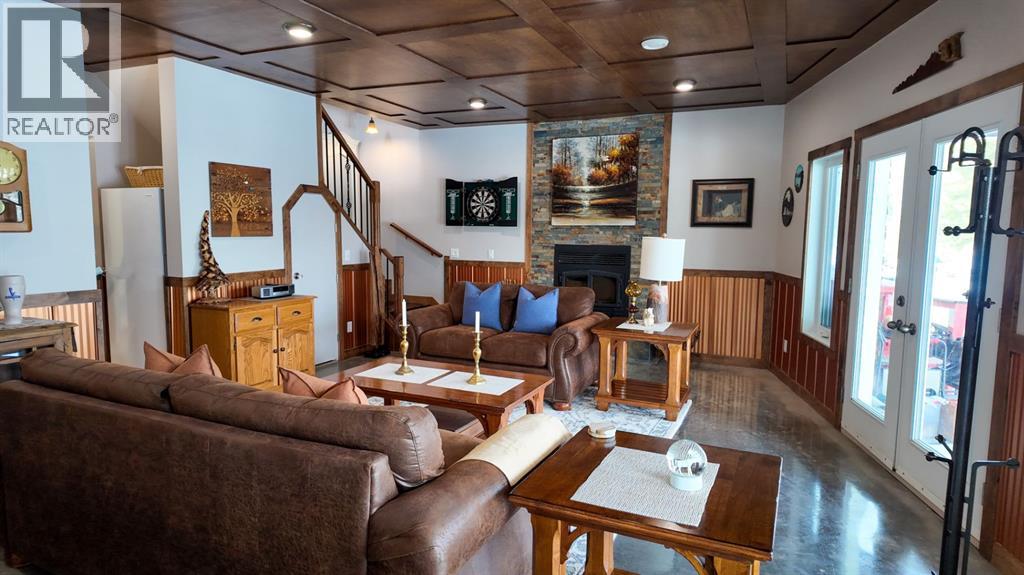 19 120053 Township Road 584, Rural Woodlands County, Alberta  T7S 1A1 - Photo 23 - A2299135