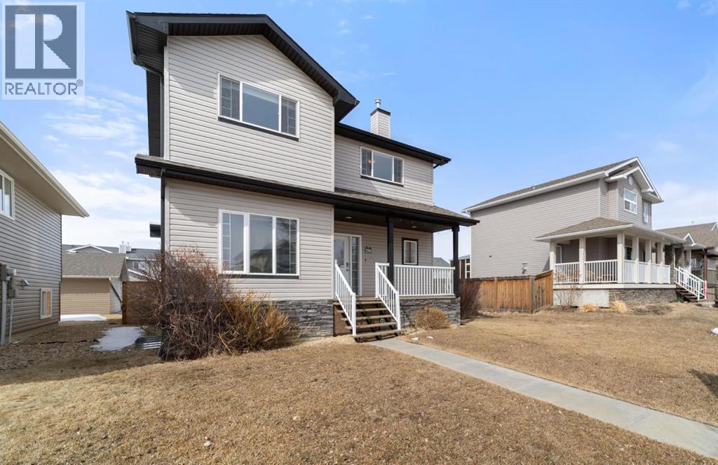 2506 57 Street, Camrose, Alberta  T4V 1X1 - Photo 2 - A2290870