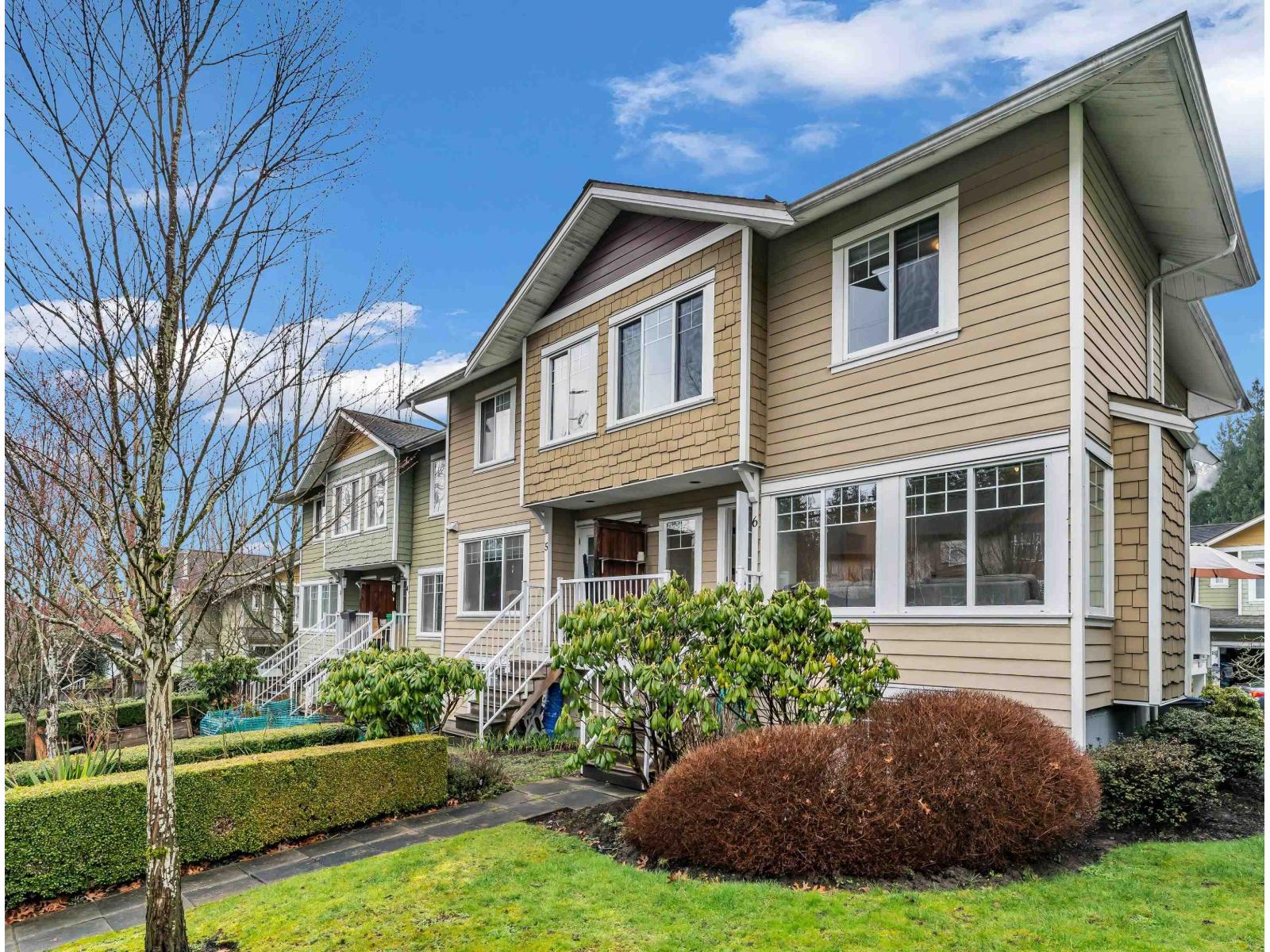 6 6110 138 Street, Surrey, British Columbia  V3X 3V6 - Photo 31 - R3107527