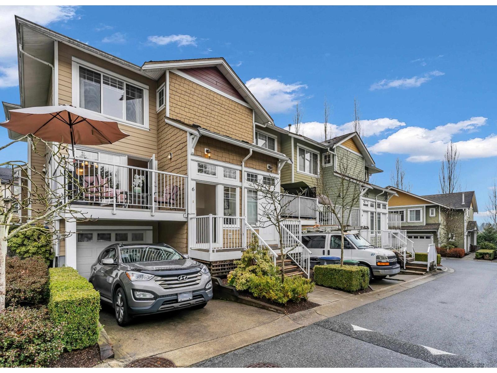 6 6110 138 Street, Surrey, British Columbia  V3X 3V6 - Photo 33 - R3107527