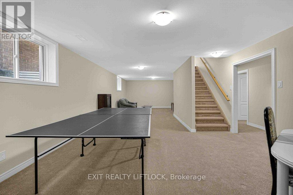 320 Mulligan Gardens, Peterborough, Ontario  K9K 0H2 - Photo 20 - X12966754