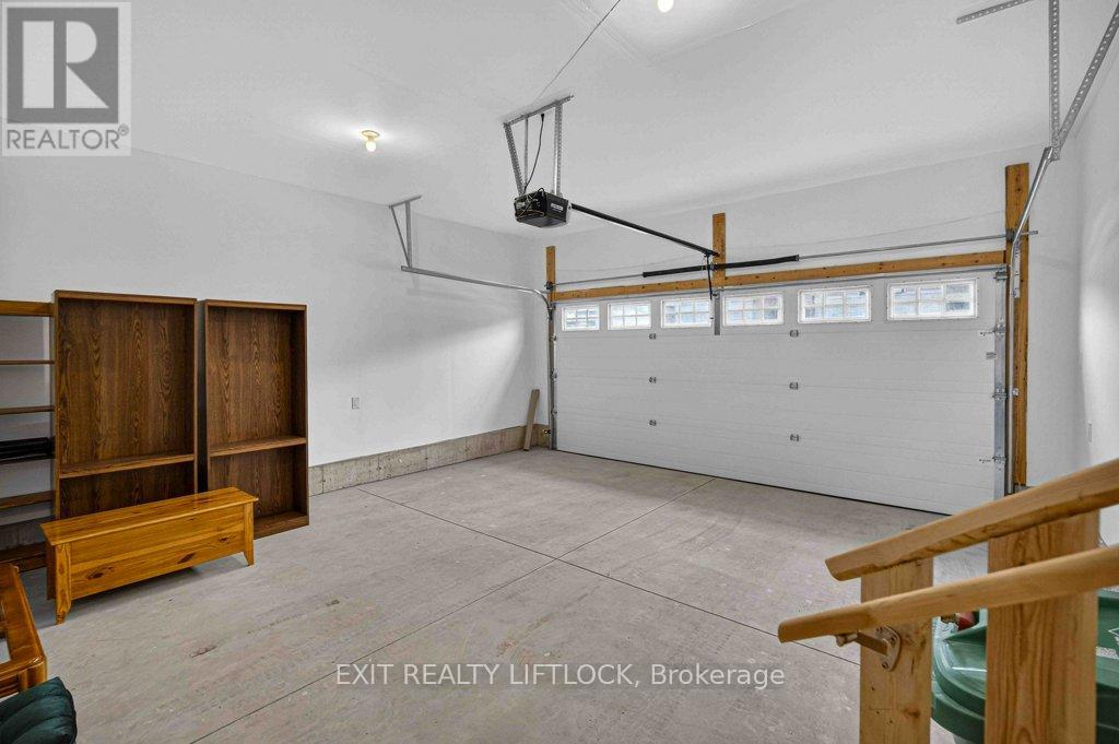 320 Mulligan Gardens, Peterborough, Ontario  K9K 0H2 - Photo 30 - X12966754