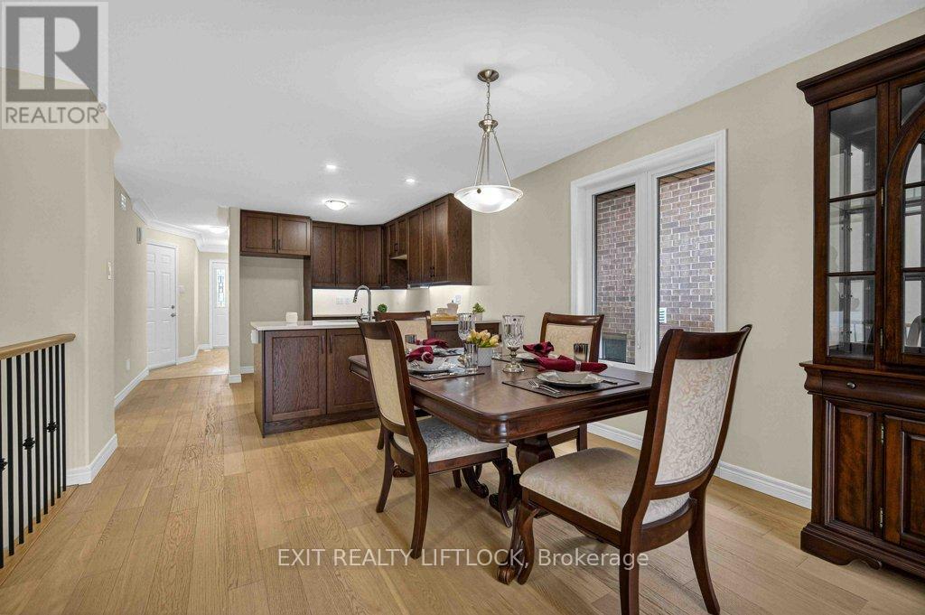 320 Mulligan Gardens, Peterborough, Ontario  K9K 0H2 - Photo 7 - X12966754