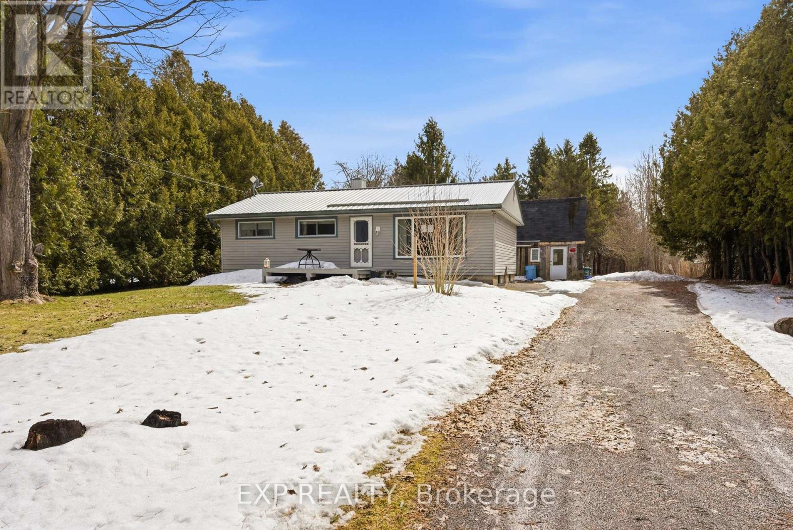 1303 County Road 64, Quinte West, Ontario  K0K 1L0 - Photo 1 - X12966758