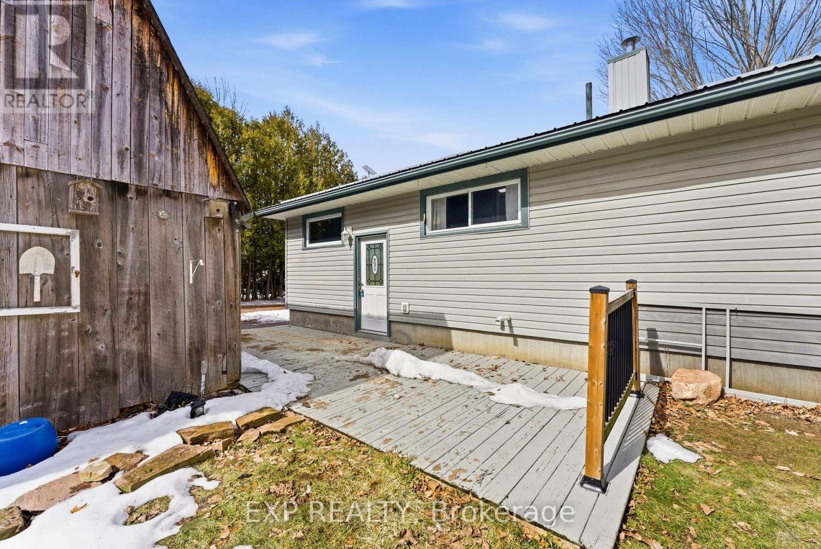 1303 County Road 64, Quinte West, Ontario  K0K 1L0 - Photo 26 - X12966758