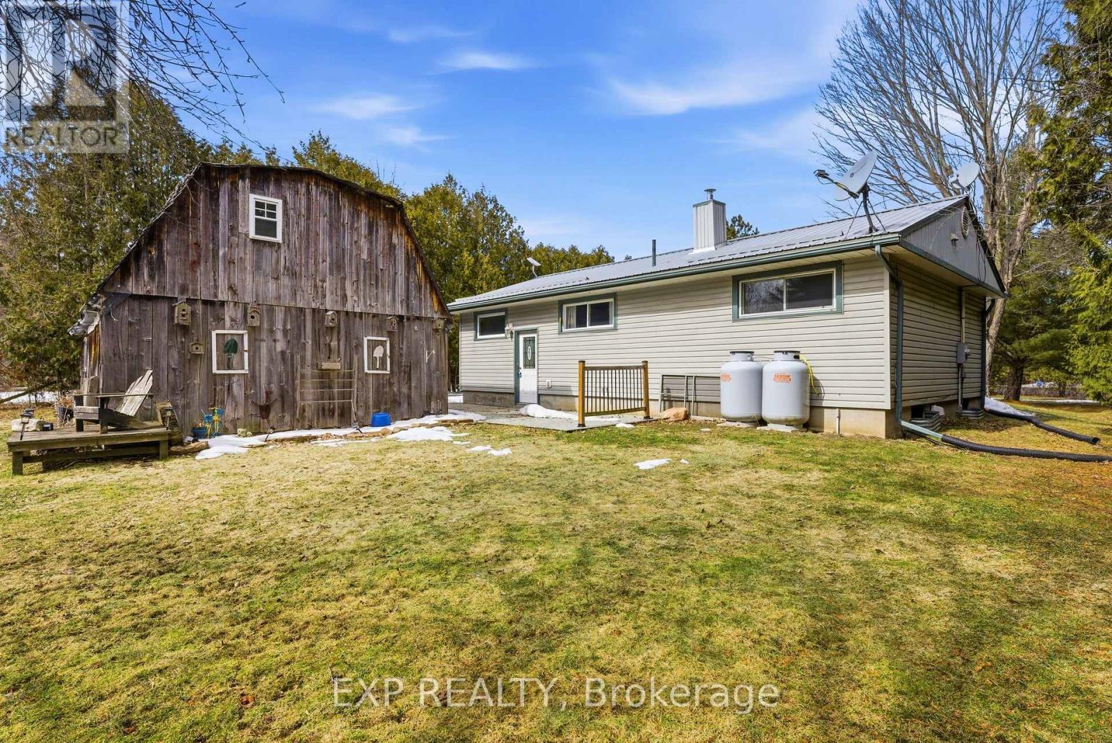 1303 County Road 64, Quinte West, Ontario  K0K 1L0 - Photo 27 - X12966758