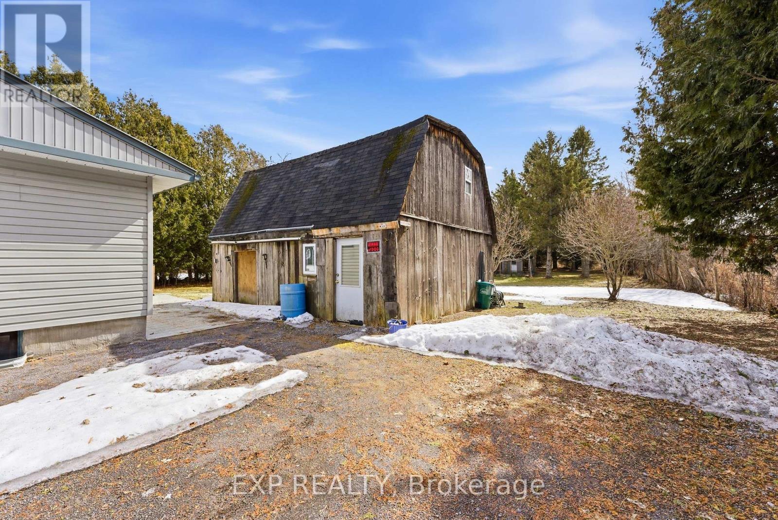 1303 County Road 64, Quinte West, Ontario  K0K 1L0 - Photo 28 - X12966758