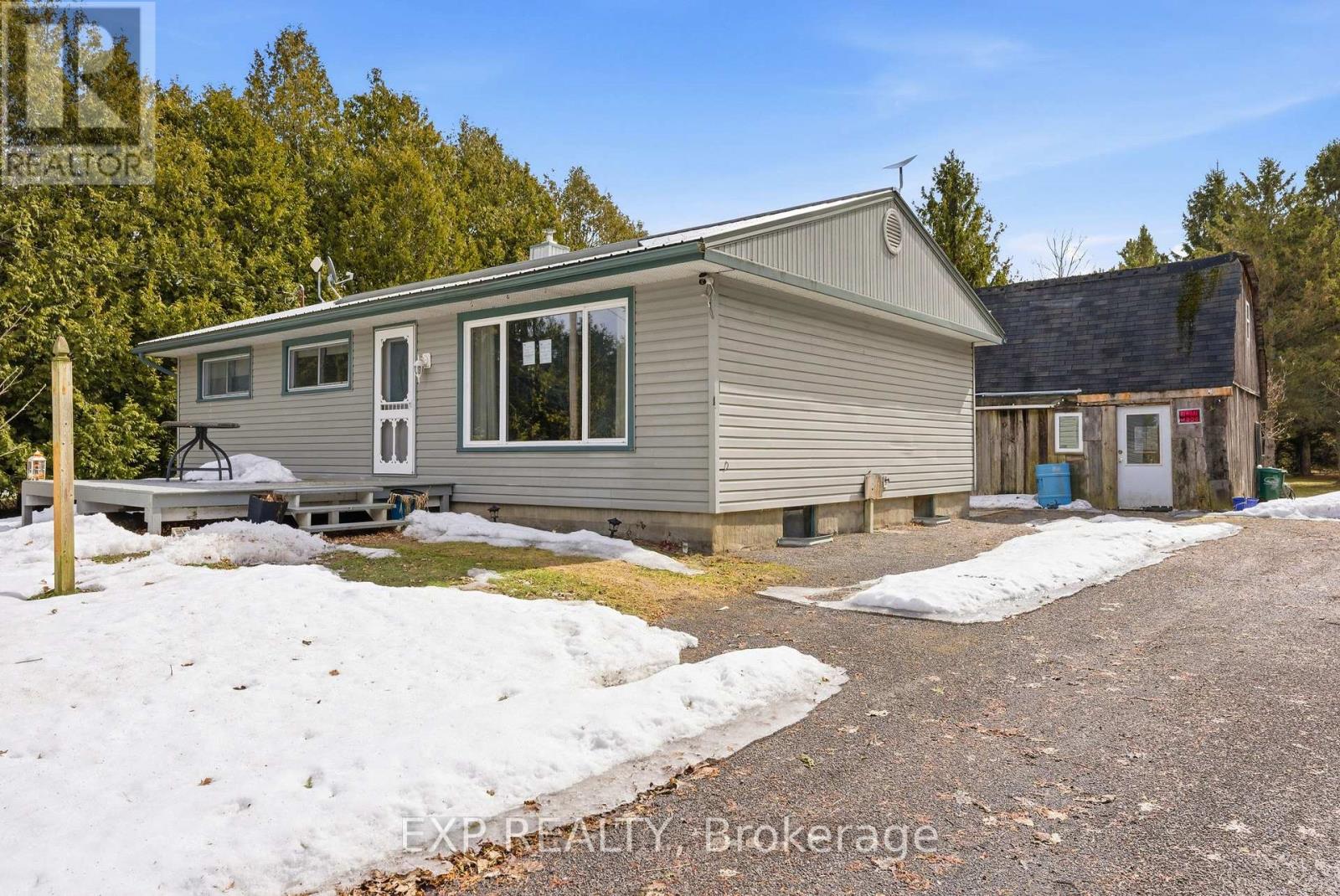 1303 County Road 64, Quinte West, Ontario  K0K 1L0 - Photo 3 - X12966758