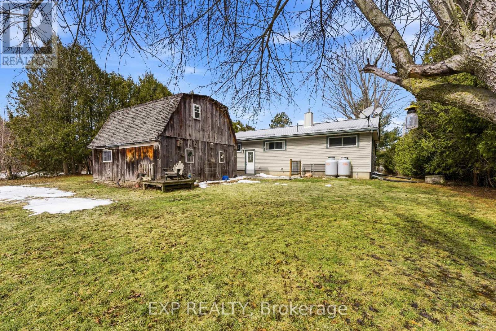 1303 County Road 64, Quinte West, Ontario  K0K 1L0 - Photo 32 - X12966758