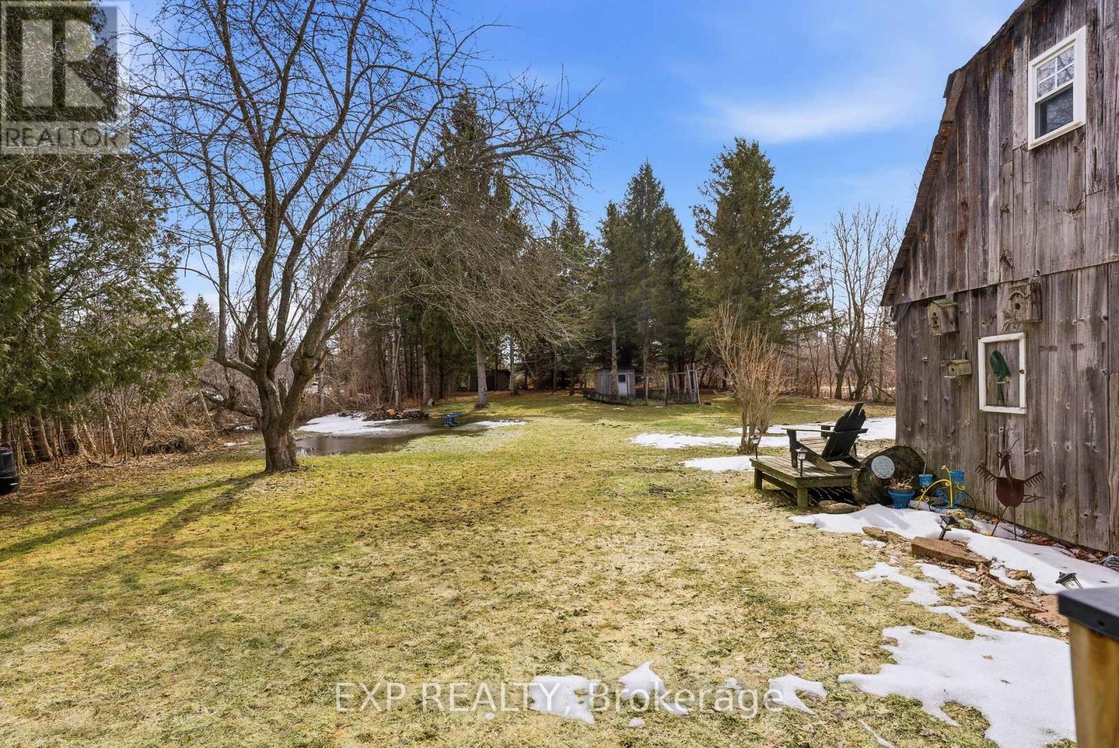 1303 County Road 64, Quinte West, Ontario  K0K 1L0 - Photo 33 - X12966758
