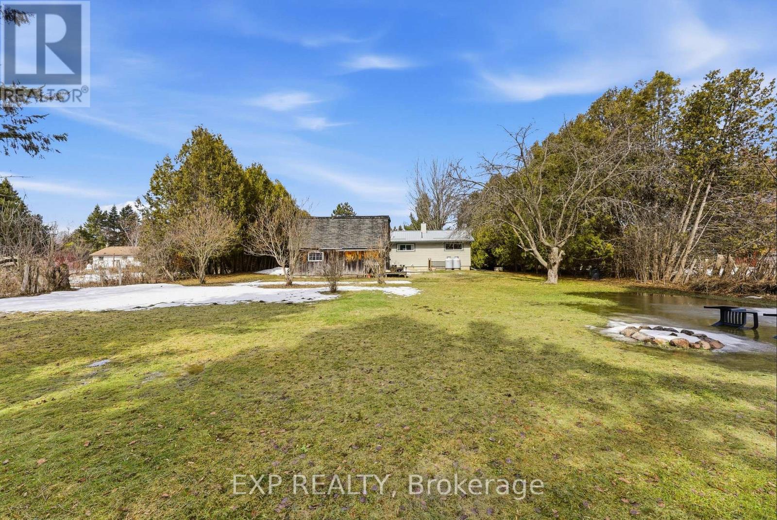 1303 County Road 64, Quinte West, Ontario  K0K 1L0 - Photo 34 - X12966758