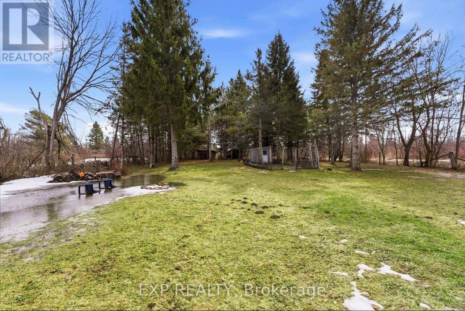 1303 County Road 64, Quinte West, Ontario  K0K 1L0 - Photo 35 - X12966758