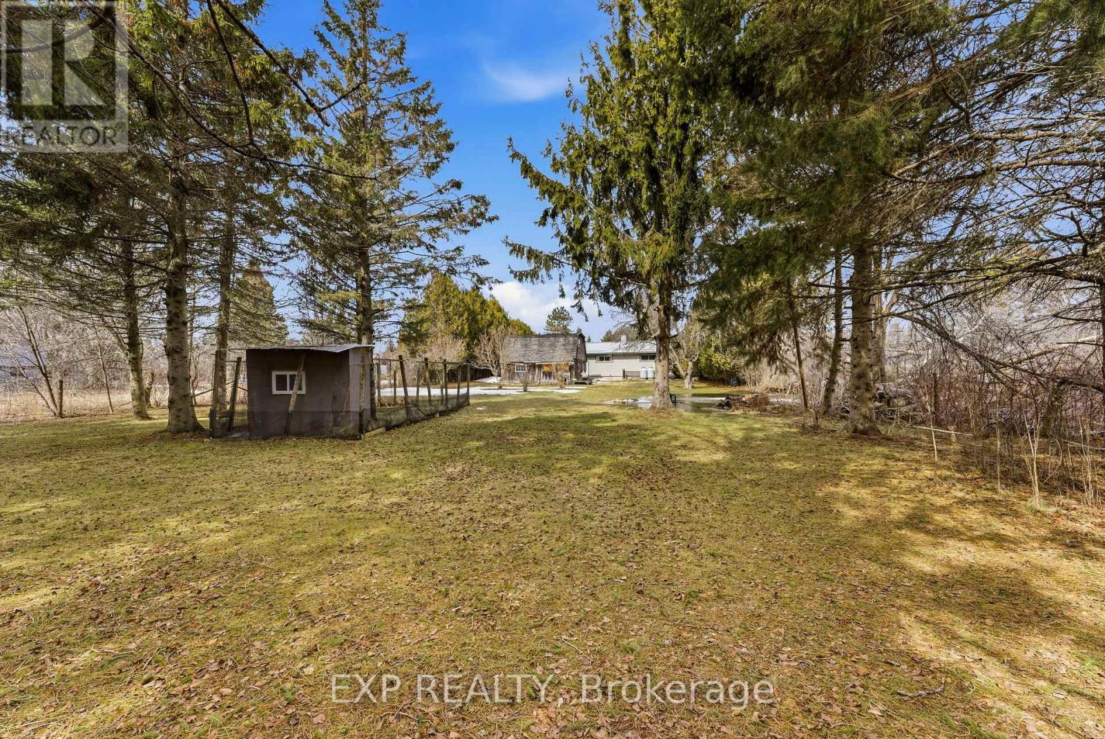 1303 County Road 64, Quinte West, Ontario  K0K 1L0 - Photo 37 - X12966758