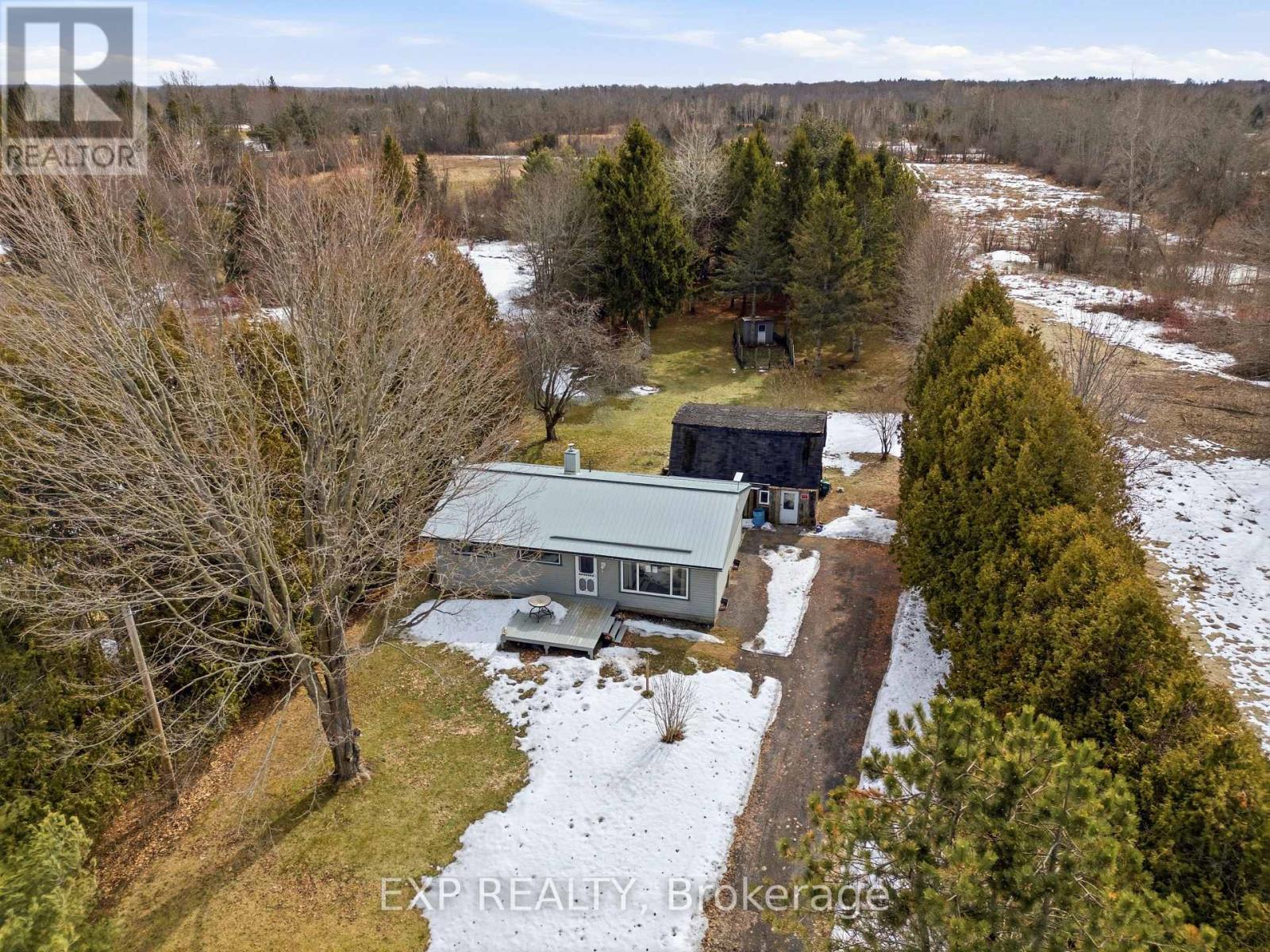 1303 County Road 64, Quinte West, Ontario  K0K 1L0 - Photo 40 - X12966758