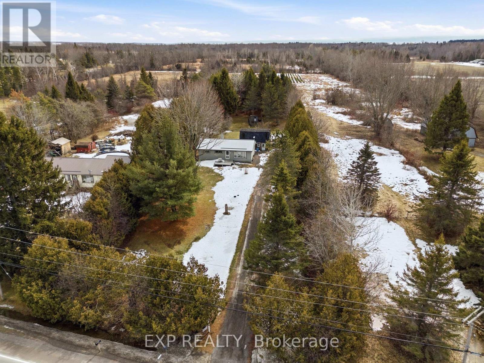 1303 County Road 64, Quinte West, Ontario  K0K 1L0 - Photo 41 - X12966758