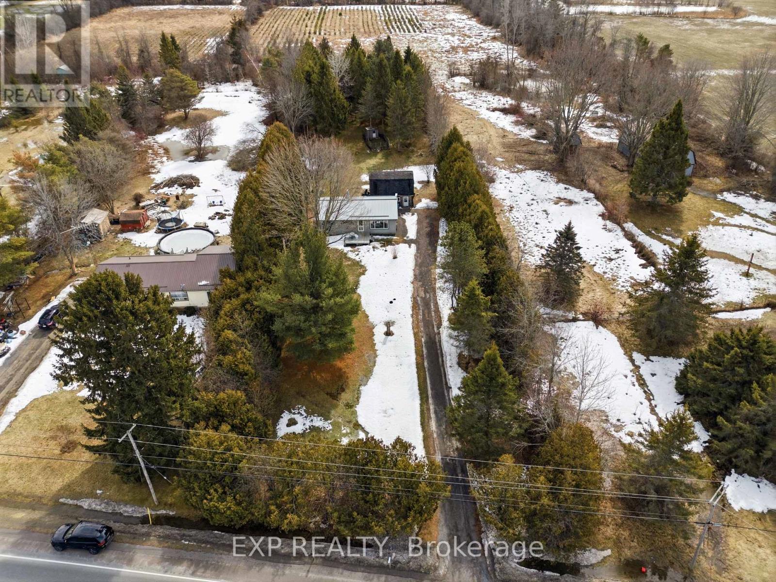 1303 County Road 64, Quinte West, Ontario  K0K 1L0 - Photo 42 - X12966758