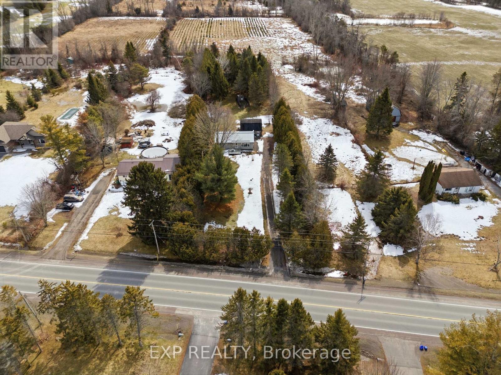 1303 County Road 64, Quinte West, Ontario  K0K 1L0 - Photo 43 - X12966758