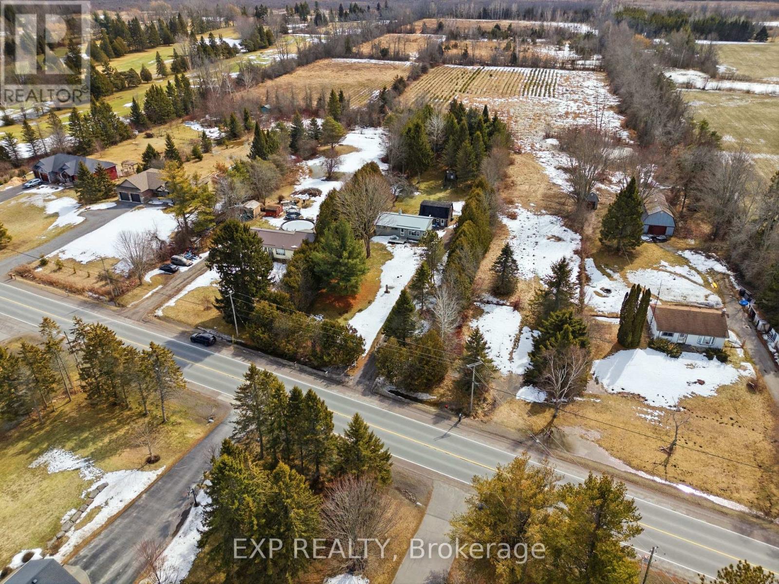 1303 County Road 64, Quinte West, Ontario  K0K 1L0 - Photo 44 - X12966758