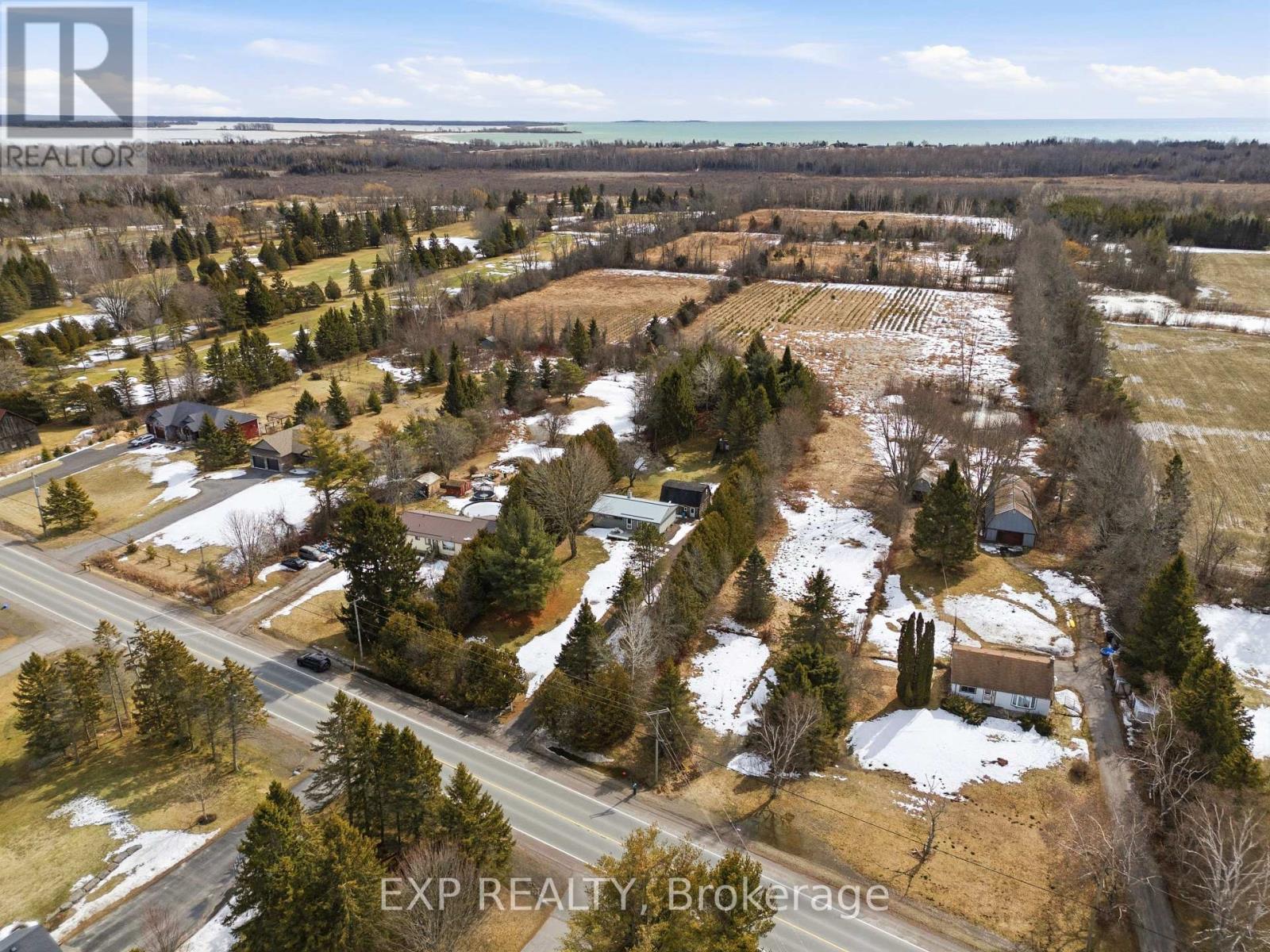 1303 County Road 64, Quinte West, Ontario  K0K 1L0 - Photo 45 - X12966758