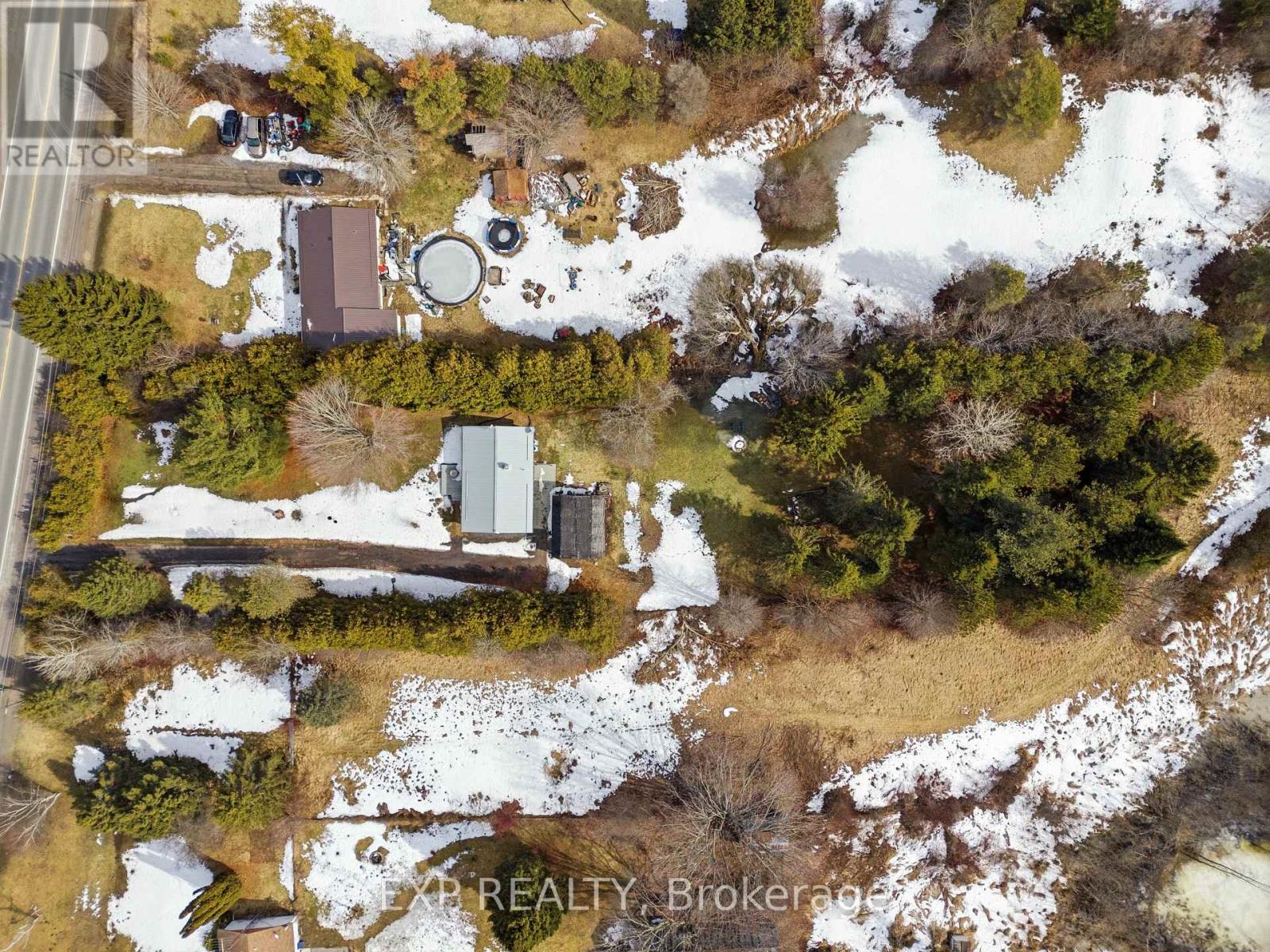 1303 County Road 64, Quinte West, Ontario  K0K 1L0 - Photo 46 - X12966758