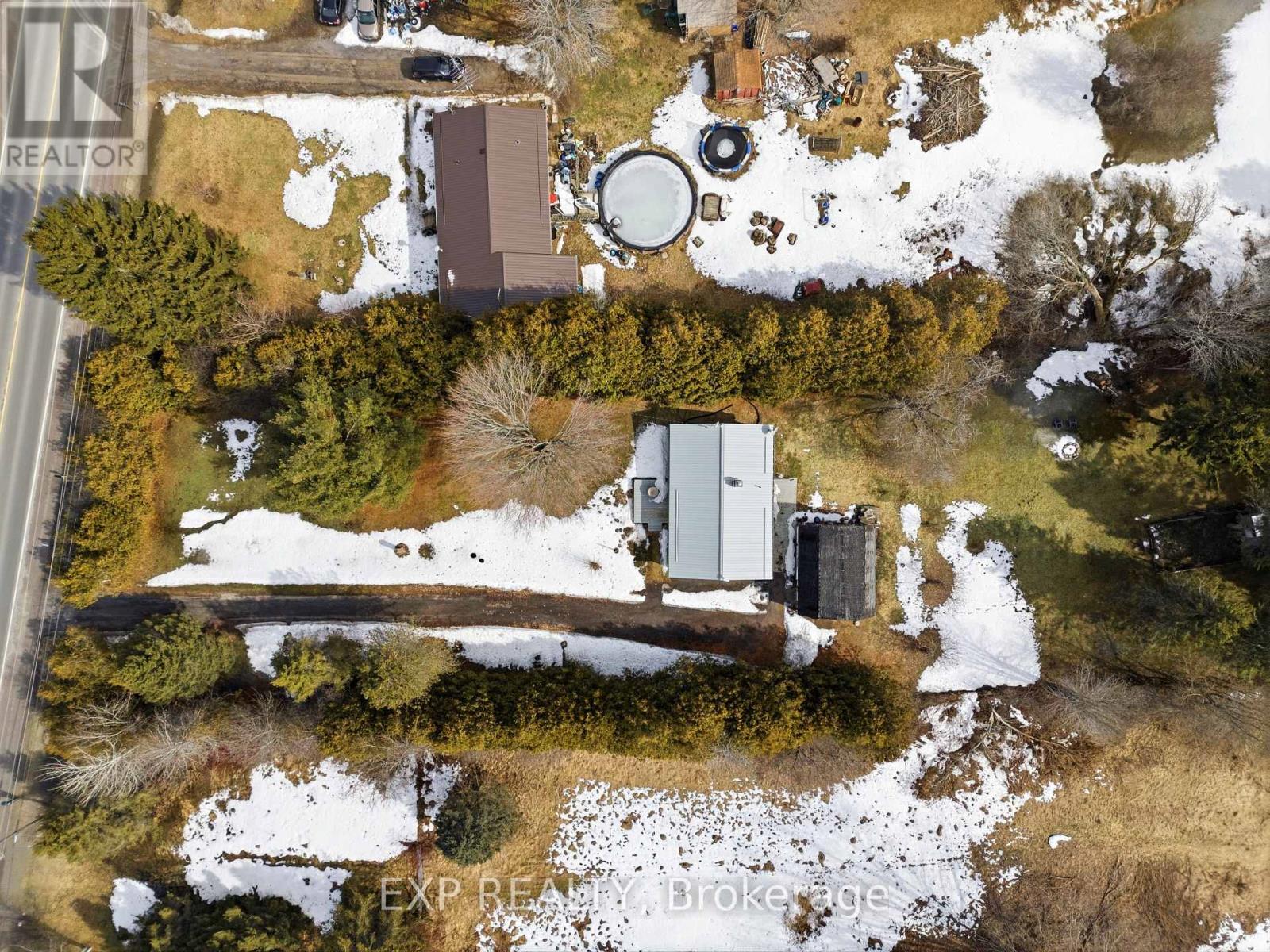 1303 County Road 64, Quinte West, Ontario  K0K 1L0 - Photo 47 - X12966758