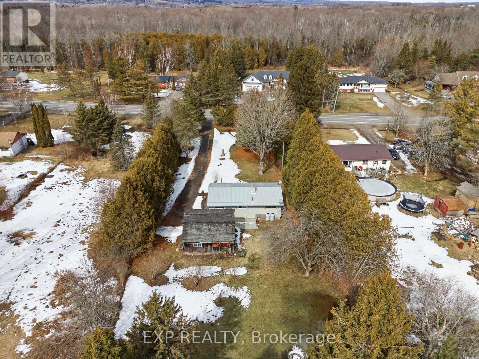 1303 County Road 64, Quinte West, Ontario  K0K 1L0 - Photo 48 - X12966758