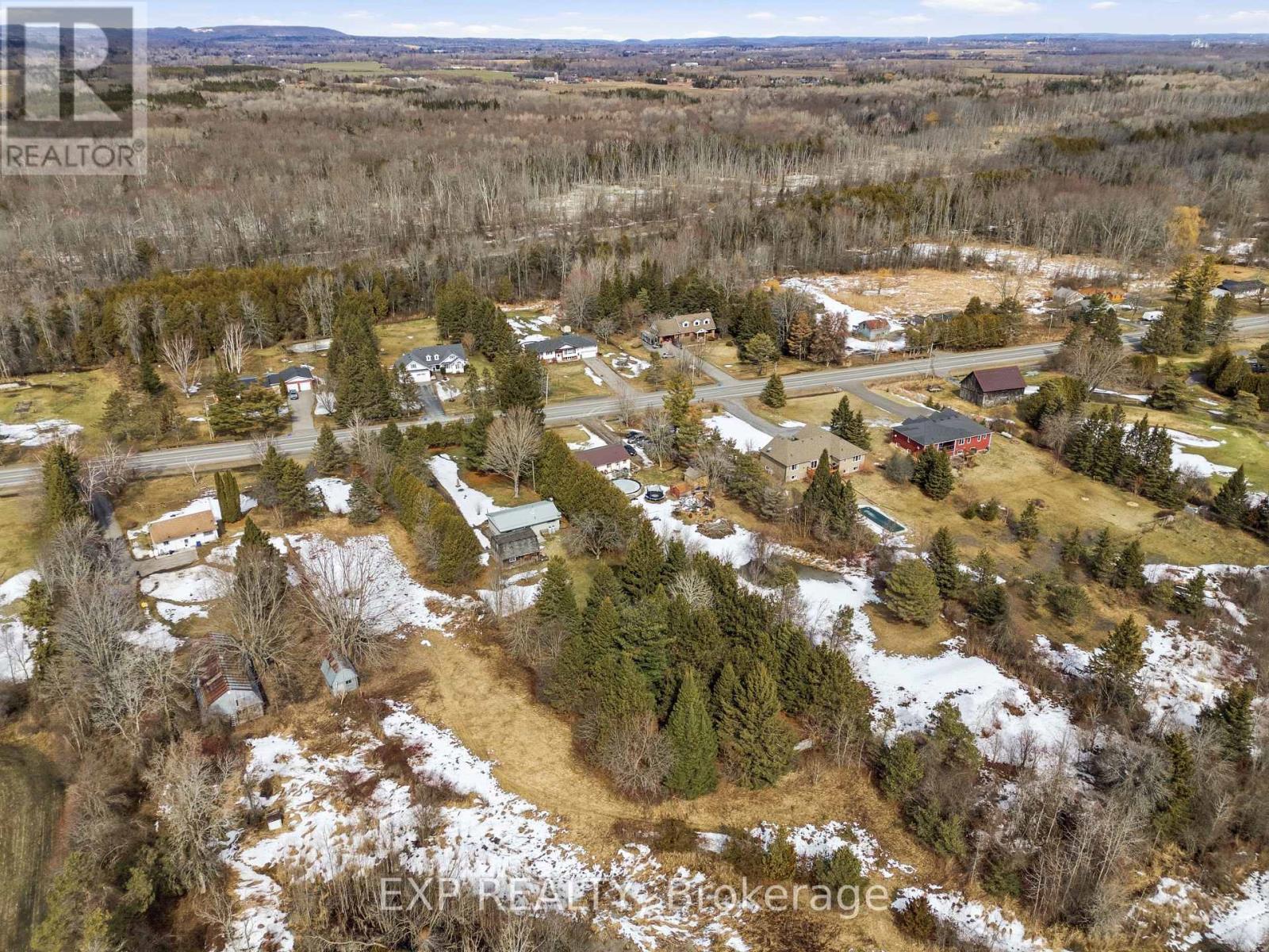 1303 County Road 64, Quinte West, Ontario  K0K 1L0 - Photo 49 - X12966758