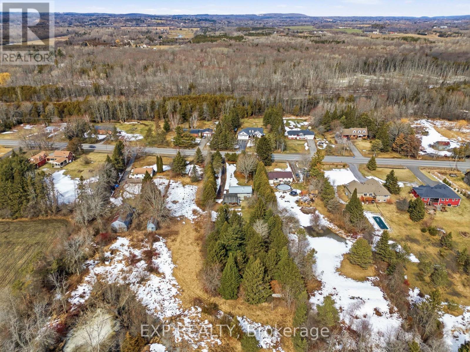 1303 County Road 64, Quinte West, Ontario  K0K 1L0 - Photo 50 - X12966758