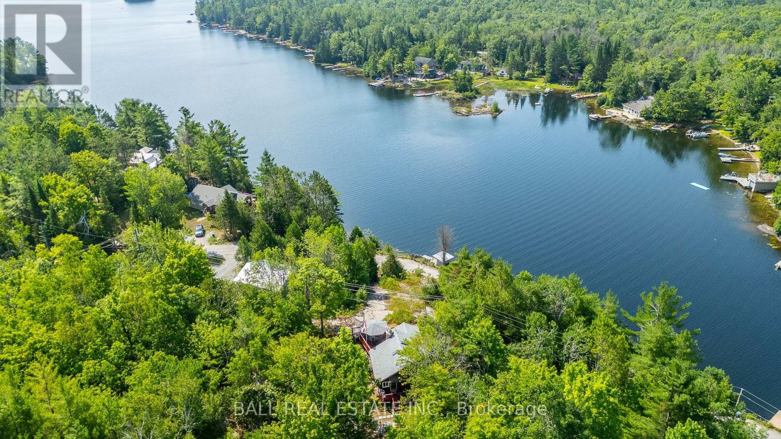 1017 Ewles Drive, Minden Hills, Ontario  K0M 2L1 - Photo 44 - X12966764