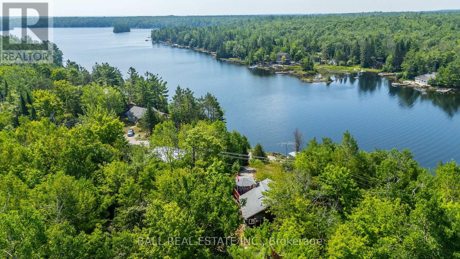 1017 Ewles Drive, Minden Hills, Ontario  K0M 2L1 - Photo 45 - X12966764